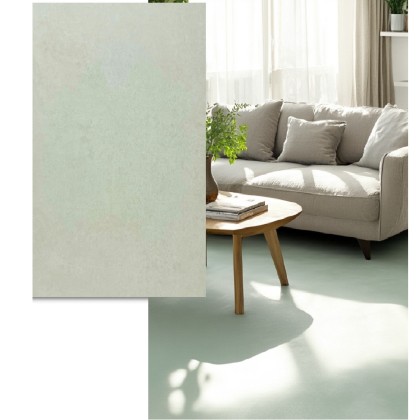 Microcement Floor ~ Aura